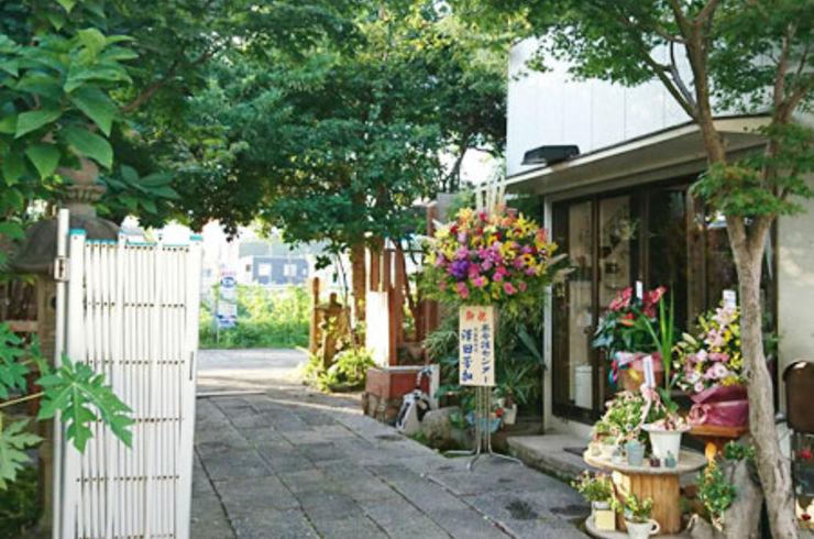 施工事例の写真