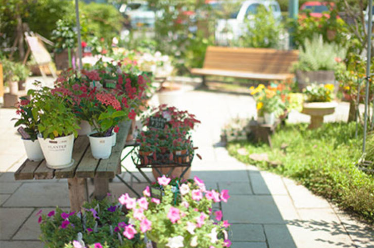 施工事例の写真