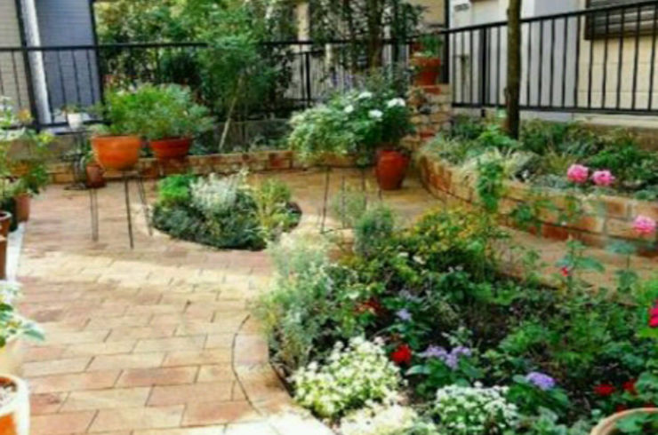 施工事例の写真